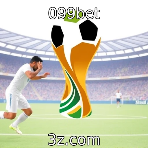 099bet A ascensão das apostas esportivas no Brasil: um novo fenômeno