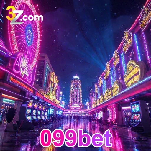 099bet App