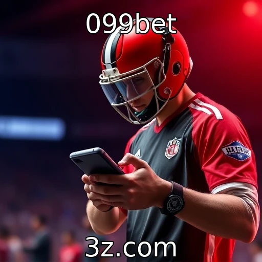 099bet Descubra as Melhores Estratégias para Apostas em Partidas de Futebol