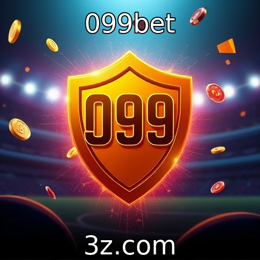 099bet Criptomoedas: O Futuro das Transações em Cassinos Online