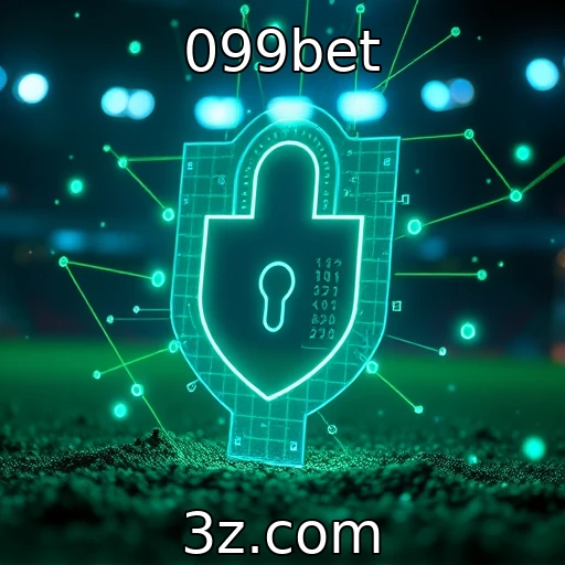 099bet Desvendando os segredos das apostas esportivas para iniciantes