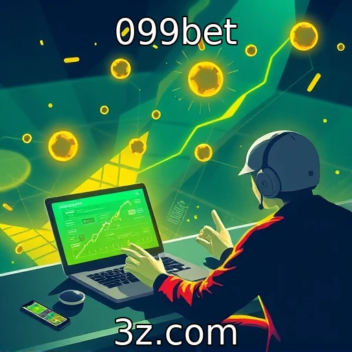 099bet Descubra as Melhores Estratégias de Apostas em Futebol