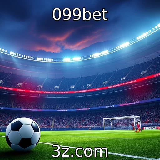 099bet Apostas esportivas: como analisar partidas e maximizar ganhos