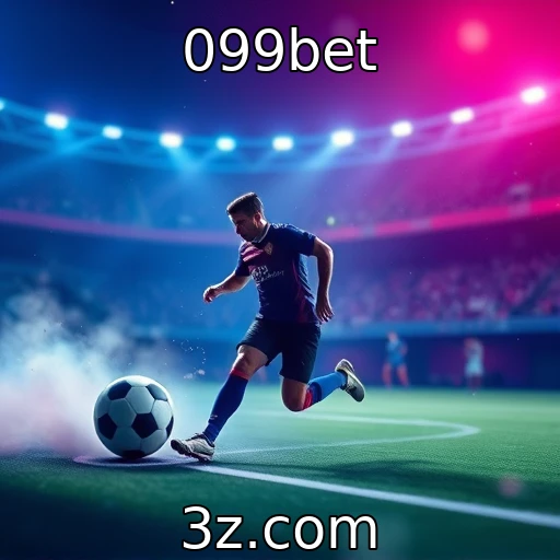 Mergulhe nas novas tendências das apostas esportivas para 2025