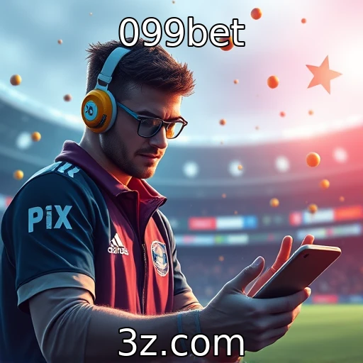 099bet Apostas esportivas: Análise detalhada das melhores estratégias para 2025