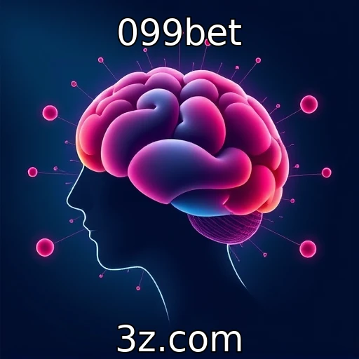 099bet Apostas Esportivas: Estratégias Inovadoras para Maximizar Seus Lucros