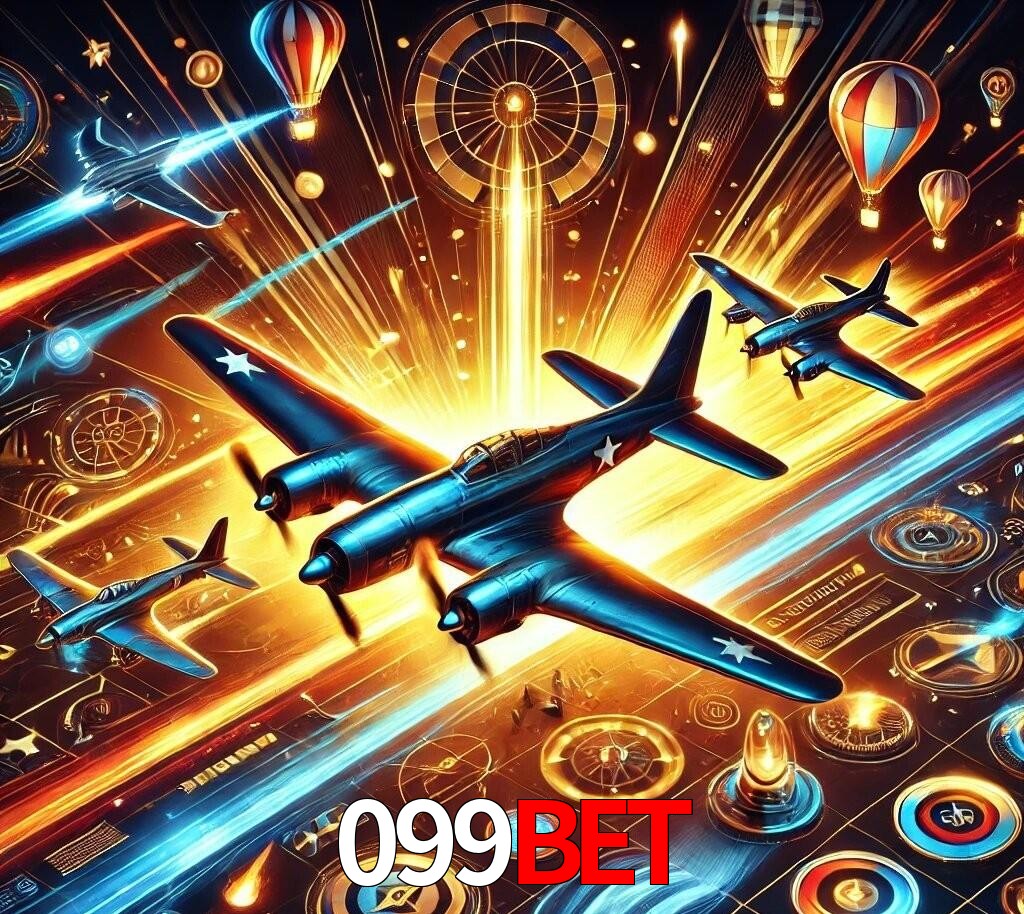 Vantagens do Aviator no 099bet