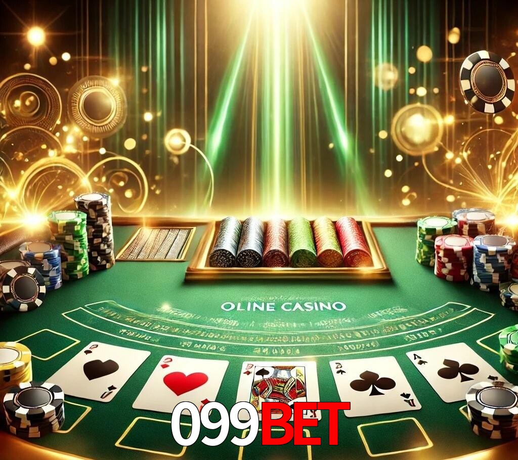 099bet Jogos de blackjack