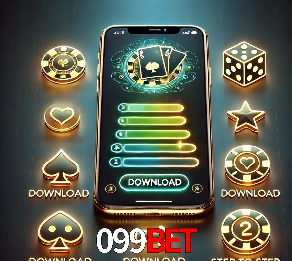 099bet Como Baixar o App