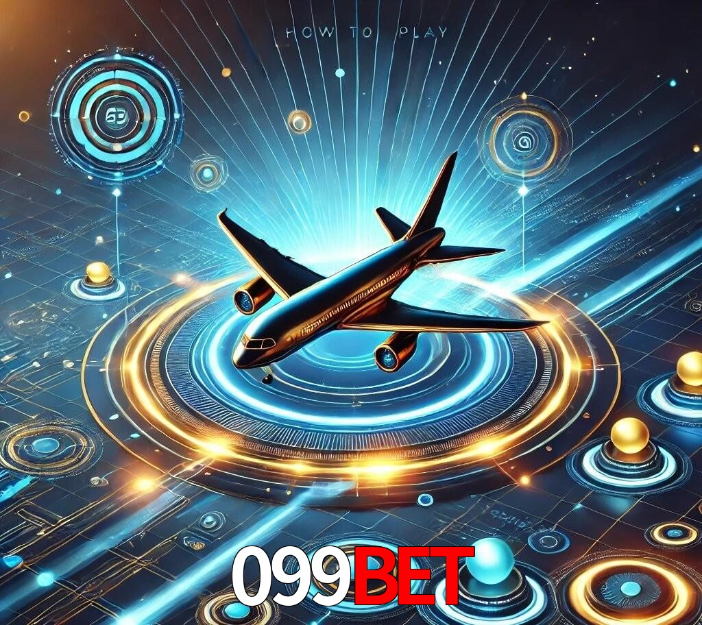 099bet Como Jogar Aviator