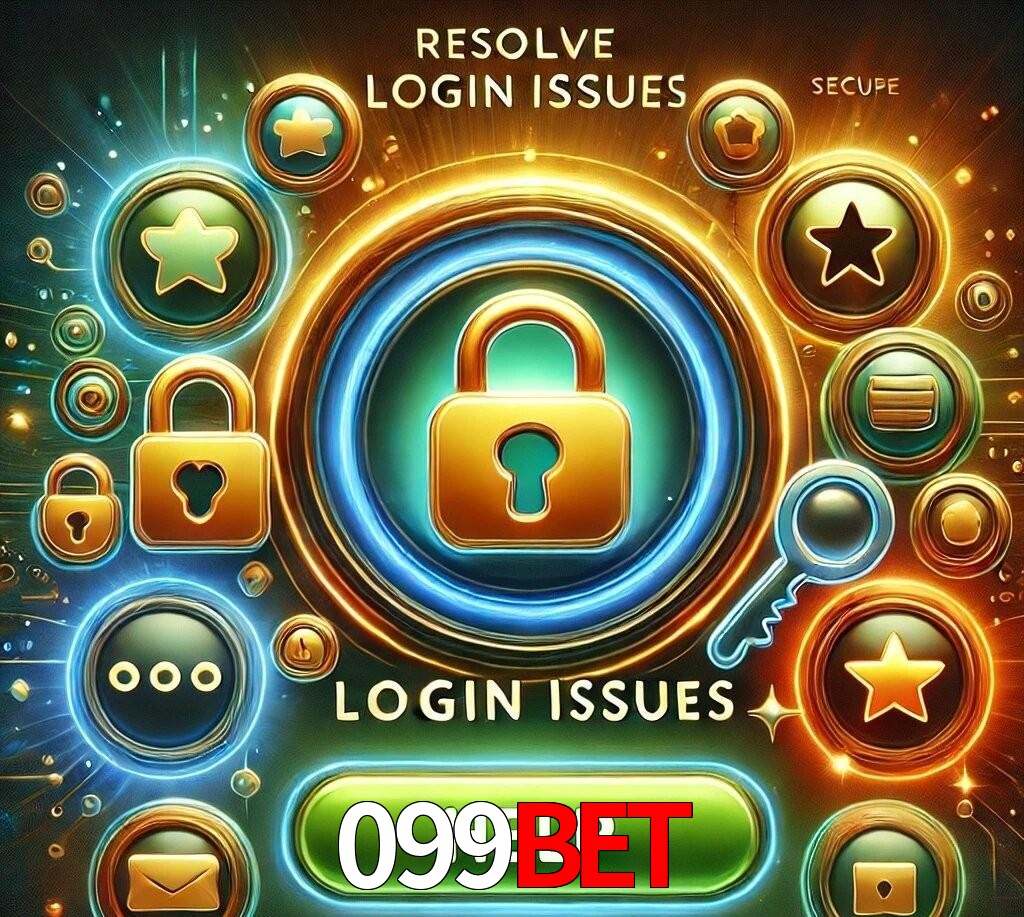 099bet Ajuda para Login