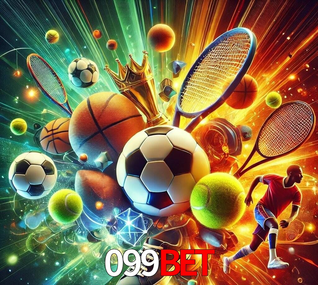099bet Esportes Populares