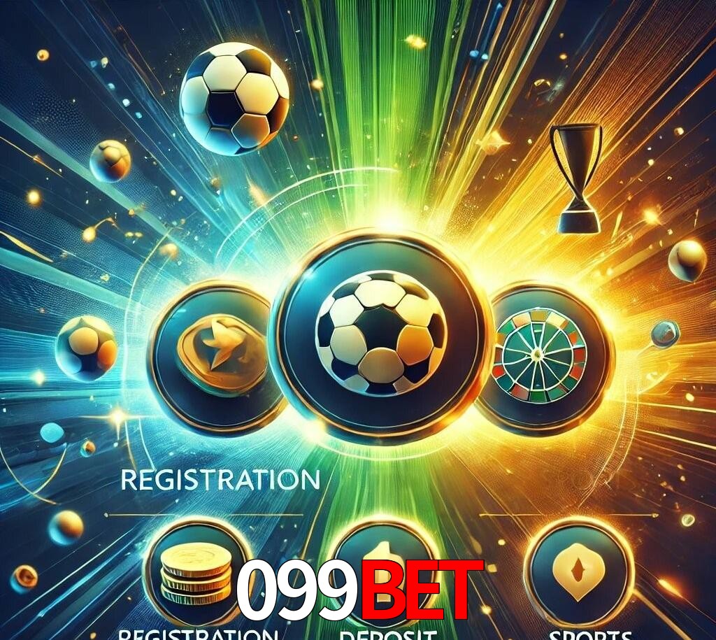 099bet Dicas para Apostas Esportivas