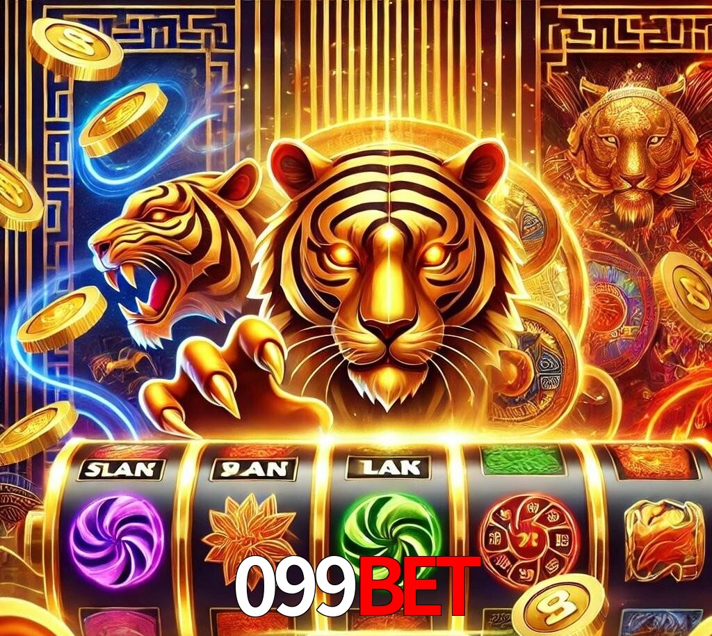 099bet Introdução ao Fortune Tiger