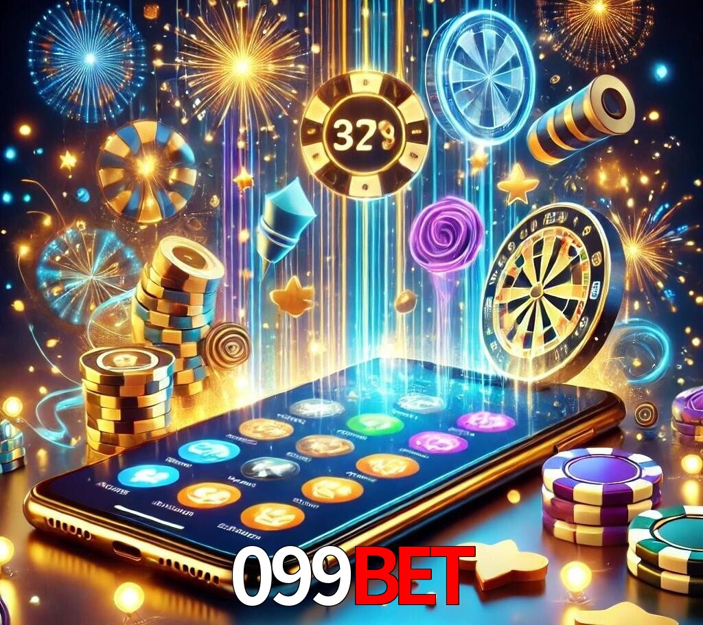 099bet Por Que Baixar o App?
