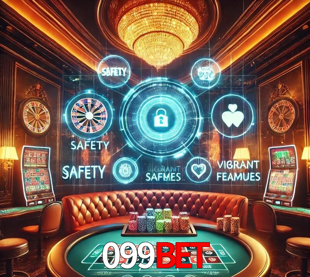 Por Que Jogar no 099bet?